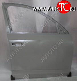 16 999 р. OCTAVIA (17-) ДВЕРЬ ПЕРЕДН ПРАВ (Китай) BODYPARTS sdoct13-510-r  с доставкой в г. Воронеж