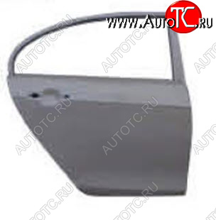 11 999 р. EMGRAND ДВЕРЬ ЗАДН ПРАВ (Китай) BODYPARTS geemg12-520-r  с доставкой в г. Воронеж