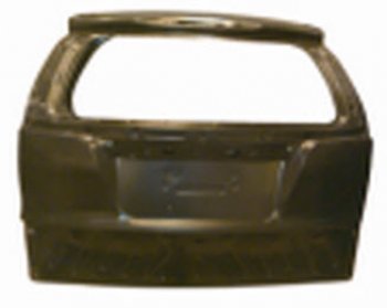 Крышка багажника BodyParts Honda CR-V  RM1,RM3,RM4 (2012-2015) дорестайлинг