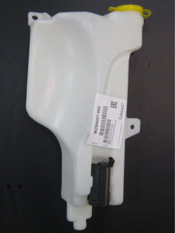 879 р. BT50 БАЧОК ОМЫВАТЕЛЯ (Китай) BODYPARTS mzb5007-880  с доставкой в г. Воронеж. Увеличить фотографию 1
