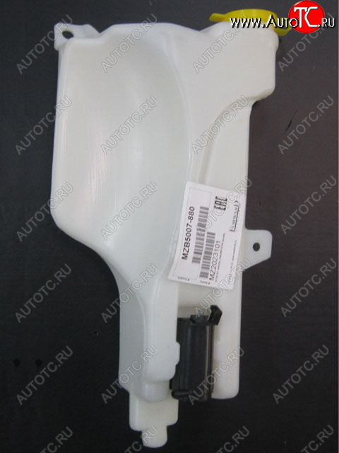 879 р. BT50 БАЧОК ОМЫВАТЕЛЯ (Китай) BODYPARTS mzb5007-880  с доставкой в г. Воронеж