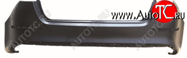 4 899 р. OPTIMA (K5 для КИТАЯ) БАМПЕР ЗАДН (Китай) BODYPARTS kaopt14-640  с доставкой в г. Воронеж