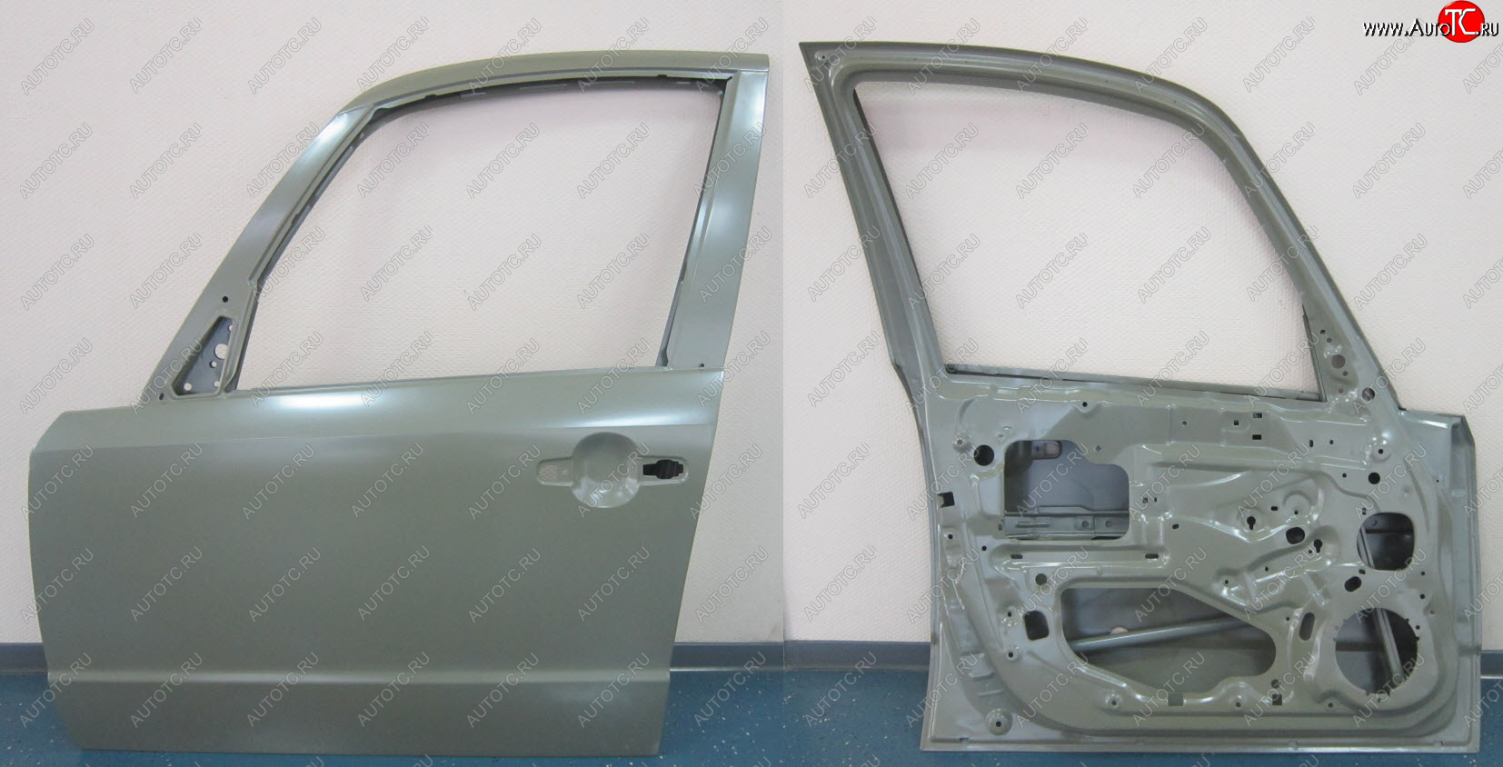13 999 р. SX-4 ДВЕРЬ ПЕРЕДН ЛЕВ (Китай) BODYPARTS szsx406-510-l  с доставкой в г. Воронеж