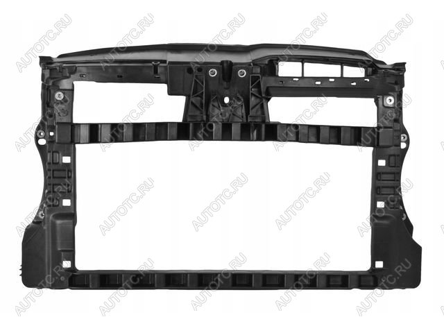 3 699 р. GOLF ПАНЕЛЬ ПЕРЕДН ПЛАСТИК (Китай) BodyParts vwglf09-361  с доставкой в г. Воронеж