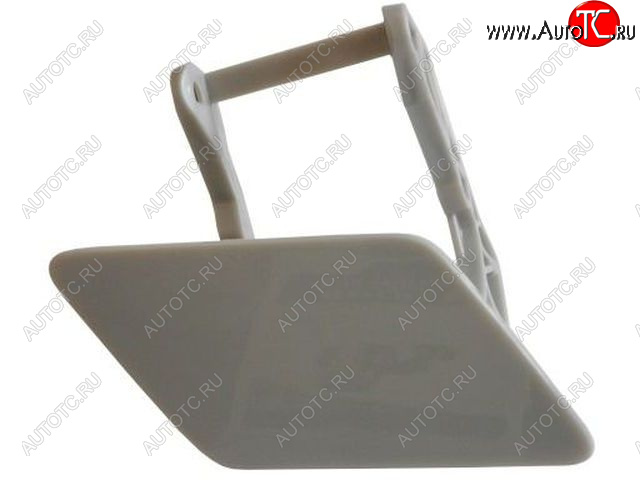 399 р. Правая крышка форсунки омывателя фары (пр-во Китай) BODYPARTS Mercedes-Benz GLK class X204 дорестайлинг (2008-2012) (неокрашенная)  с доставкой в г. Воронеж