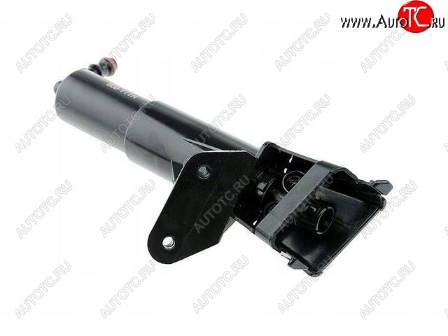 1 249 р. Правая форсунка омывателя фары (пр-во Китай) BODYPARTS  Toyota Avensis  T250 седан (2006-2008) рестайлинг  с доставкой в г. Воронеж