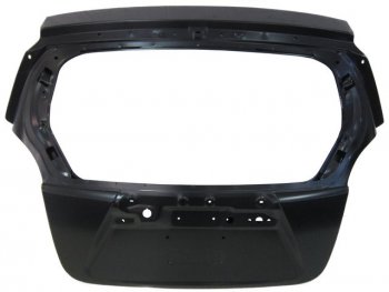 7 949 р. SPARK 10- КРЫШКА БАГАЖНИКА (Китай) BODYPARTS cvspa10-600  с доставкой в г. Воронеж. Увеличить фотографию 1