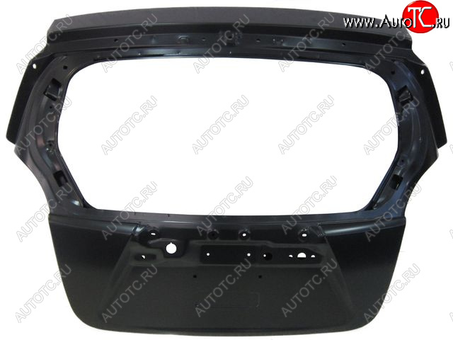7 949 р. SPARK 10- КРЫШКА БАГАЖНИКА (Китай) BODYPARTS cvspa10-600  с доставкой в г. Воронеж
