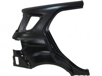 12 249 р. ECOSPORT 14- КРЫЛО ЗАДН ЛЕВ (Китай) BODYPARTS fdeco14-560-l  с доставкой в г. Воронеж. Увеличить фотографию 1