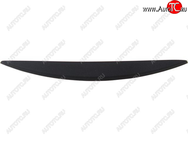459 р. RIO МОЛДИНГ АРКИ КРЫЛА ПРАВ ЗАДН НА ДВЕРЬ (ХЭТЧБЭК) (Китай) BODYPARTS kario17-292-r  с доставкой в г. Воронеж