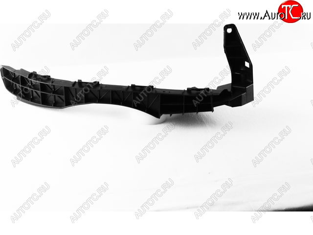 919 р. Правый кронштейн крепления фары (пр-во Китай) BODYPARTS  Honda Accord  8 CU (2011-2013) седан рестайлинг  с доставкой в г. Воронеж