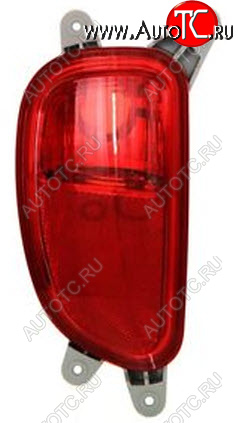 929 р. PICANTO ФОНАРЬ ЗАДН В БАМПЕР ЛЕВ (Китай) BODYPARTS kapic12-730-l  с доставкой в г. Воронеж