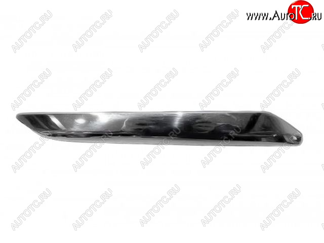 599 р. C5 08- МОЛДИНГ БАМПЕРА ЗАДН ПРАВ ХРОМ (Китай) BODYPARTS cn0c508-660-r  с доставкой в г. Воронеж