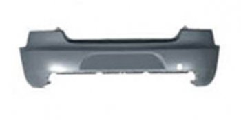 3 999 р. SUPERB 08- БАМПЕР ЗАДН (Китай) BODYPARTS sdsup08-640  с доставкой в г. Воронеж. Увеличить фотографию 1