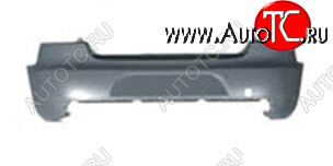 3 999 р. SUPERB 08- БАМПЕР ЗАДН (Китай) BODYPARTS sdsup08-640  с доставкой в г. Воронеж