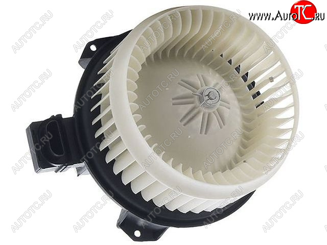 2 389 р. CR-V ВЕНТИЛЯТОР  ОТОПИТЕЛЯ (Китай) BODYPARTS hdcrv07-8b0  с доставкой в г. Воронеж