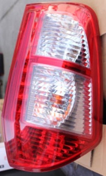 2 399 р. TIGGO ФОНАРЬ ЗАДН ВНЕШН ПРАВ (Китай) BODYPARTS chtig13-740-r  с доставкой в г. Воронеж. Увеличить фотографию 1