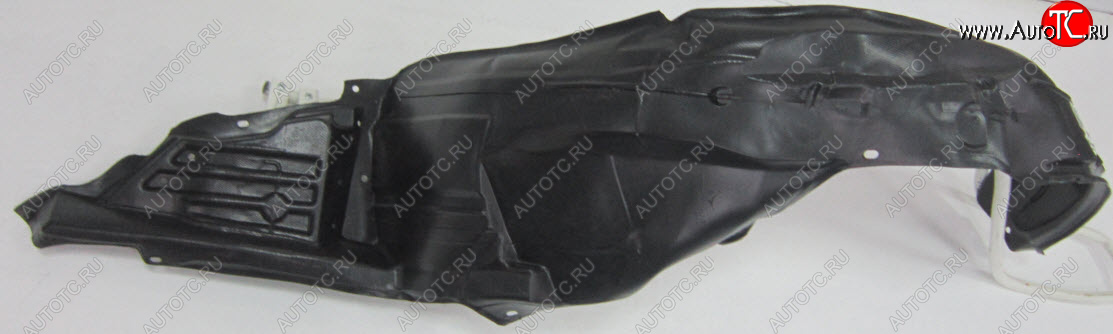 1 299 р. Правый подкрылок передний BODYPARTS  Subaru Tribeca (2005-2007)  с доставкой в г. Воронеж
