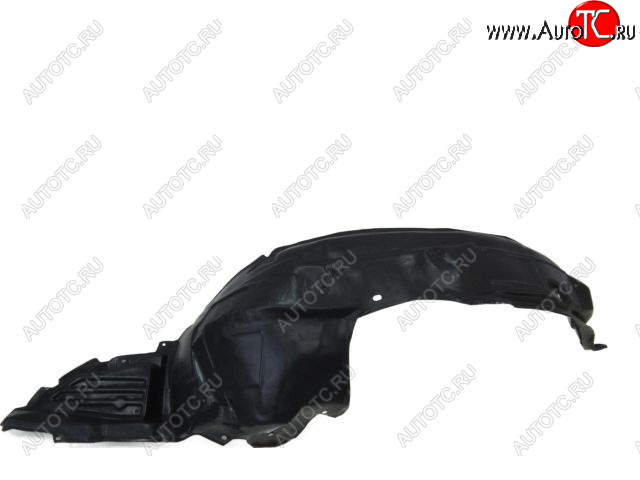 829 р. Правый подкрылок передний BODYPARTS Subaru Legacy BL/B13 дорестайлинг седан (2003-2006)  с доставкой в г. Воронеж