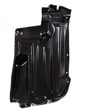 1 089 р. PAJERO SPORT ПОДКРЫЛОК ПЕРЕДН КРЫЛА ПРАВ ПЕРЕД (Китай) BODYPARTS mbpas09-300-r  с доставкой в г. Воронеж. Увеличить фотографию 1