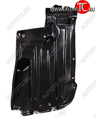 1 089 р. PAJERO SPORT ПОДКРЫЛОК ПЕРЕДН КРЫЛА ПРАВ ПЕРЕД (Китай) BODYPARTS mbpas09-300-r  с доставкой в г. Воронеж
