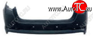 3 999 р. OPTIMA БАМПЕР ЗАДН С ОТВ ПДАТЧ (Китай) BODYPARTS kaopt11-641  с доставкой в г. Воронеж