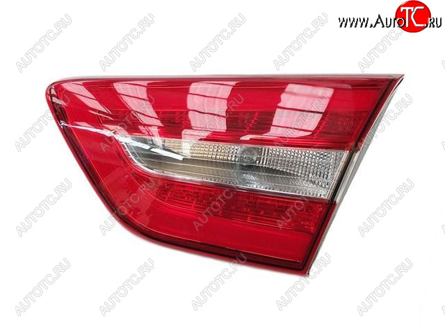 2 369 р. Правый фонарь задний (внутренний) BodyParts  Hyundai Creta  GS (2015-2019) дорестайлинг  с доставкой в г. Воронеж