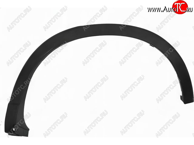 1 759 р. CX5 МОЛДИНГ АРКИ КРЫЛА ЛЕВ ЗАДН (Китай) BodyParts mzcx512-291-l  с доставкой в г. Воронеж
