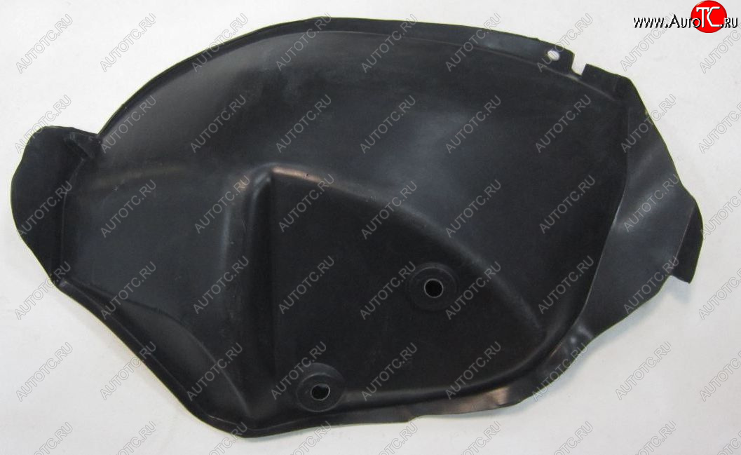 739 р. Правый подкрылок задний BodyParts Renault Duster HS дорестайлинг (2010-2015)  с доставкой в г. Воронеж