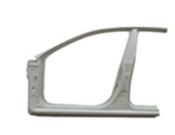 8 999 р. ELANTRA 07- ДВЕРНОЙ ПРОЕМ ЛЕВ ПЕРЕД НАРУЖН (Китай) BODYPARTS hnela07-550-l  с доставкой в г. Воронеж. Увеличить фотографию 1