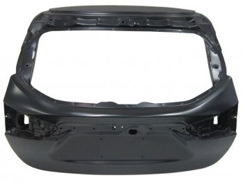 14 399 р. QASHQAI 14- КРЫШКА БАГАЖНИКА (Китай) BODYPARTS nnqas14-600  с доставкой в г. Воронеж. Увеличить фотографию 1
