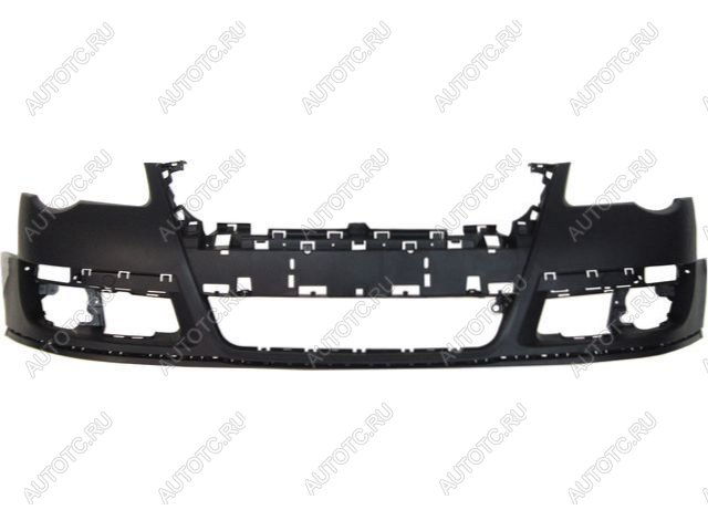 3 489 р. PASSAT 05- БАМПЕР ПЕРЕДН С ОТВ ПОМЫВАТ ФАР , ПДАТЧ (Китай) BODYPARTS vwpas05-163  с доставкой в г. Воронеж