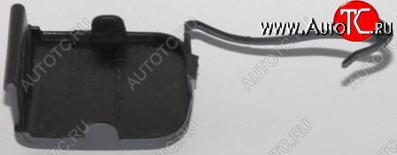 389 р. GOLF ЗАГЛУШКА БУКСИРОВ КРЮКА БАМПЕРА ЗАДН (Китай) BODYPARTS vwglf09-4g1  с доставкой в г. Воронеж