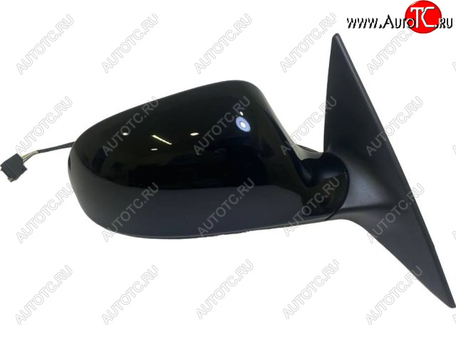 7 849 р. AUDI A6 ЗЕРКАЛО ПРАВ ЭЛЕКТР С ПОДОГРЕВ , УК.ПОВОР (Китай) BODYPARTS ai0a608-451-r  с доставкой в г. Воронеж