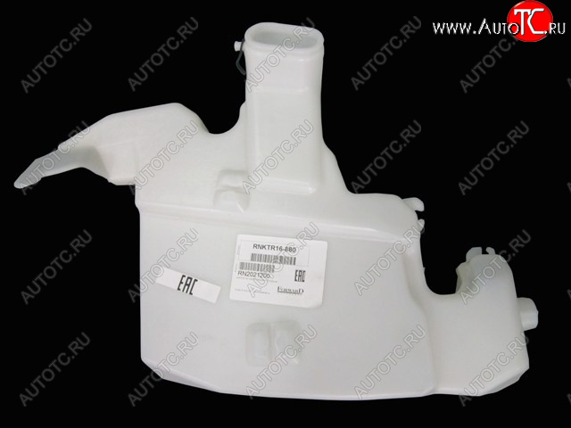 849 р. KAPTUR 16- БАЧОК ОМЫВАТЕЛЯ (Китай) BODYPARTS rnktr16-880  с доставкой в г. Воронеж