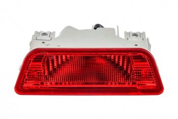 1 399 р. X-TRAIL 07- ФОНАРЬ ЗАДН В БАМПЕР ЛЕВ (DEPO) DEPO 115-4003l-ld-u  с доставкой в г. Воронеж. Увеличить фотографию 1