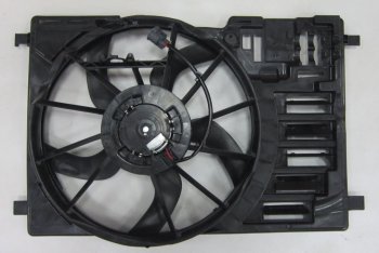 4 949 р. KUGA МОТОР+ВЕНТИЛЯТОР  РАДИАТ ОХЛАЖДЕН С КОРПУС (Китай) BODYPARTS fdkug12-920  с доставкой в г. Воронеж. Увеличить фотографию 1