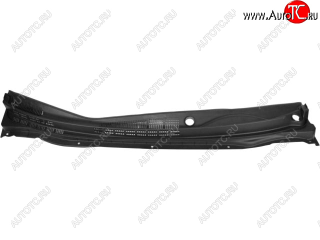 2 599 р. ELANTRA ПАНЕЛЬ ПОД СТЕКЛООЧИСТ (Китай) BODYPARTS hnela07-5b0  с доставкой в г. Воронеж
