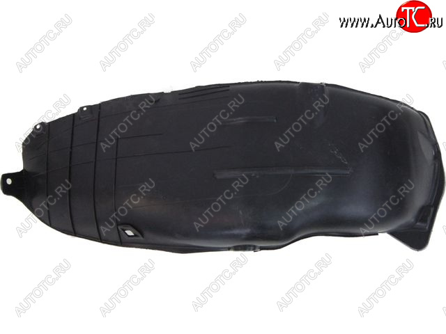 245 р. Левый подкрылок задний BodyParts  Hyundai Elantra  XD2 (2003-2010) рестайлинг седан  с доставкой в г. Воронеж