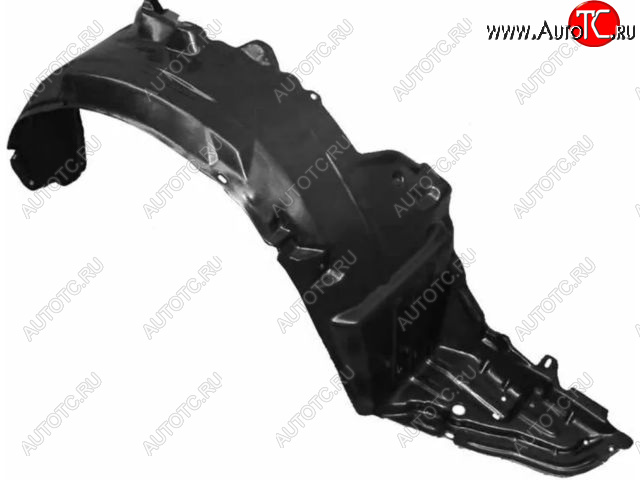 979 р. Правый подкрылок передний BODYPARTS  Nissan Maxima  A33 (2000-2003) дорестайлинг  с доставкой в г. Воронеж