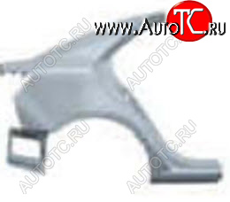11 249 р. Правое крыло заднее BodyParts KIA Cerato 2 TD седан (2008-2013)  с доставкой в г. Воронеж