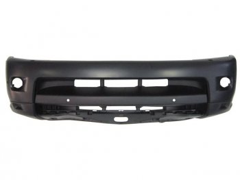 25 399 р. RANGE ROVER SPORT БАМПЕР ПЕРЕДН С ОТВ ПОМЫВАТ ФАР (Китай) BODYPARTS lrrsp10-161  с доставкой в г. Воронеж. Увеличить фотографию 1