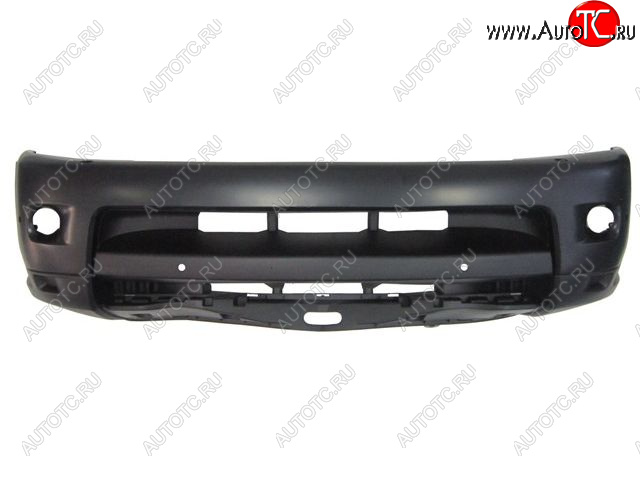 25 399 р. RANGE ROVER SPORT БАМПЕР ПЕРЕДН С ОТВ ПОМЫВАТ ФАР (Китай) BODYPARTS lrrsp10-161  с доставкой в г. Воронеж