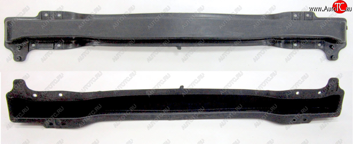 1 199 р. SPORTAGE 04- УСИЛИТЕЛЬ БАМПЕРА ЗАДН (Китай) BodyParts kaspr04-700  с доставкой в г. Воронеж