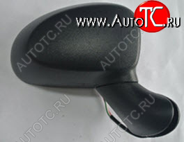 2 199 р. SPARK ЗЕРКАЛО ПРАВ МЕХАН С ТРОСИК (convex) (Тайвань) TAIWAN cvspa05-450-r  с доставкой в г. Воронеж