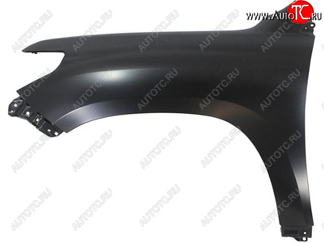 5 999 р. Левое крыло BODYPARTS Toyota Land Cruiser 200 1-ый рестайлинг (2012-2015) (неокрашенное) с доставкой в г. Воронеж Увеличить фотографию 1 5 999 р. Левое крыло BODYPARTS Toyota Land Cruiser 200 1-ый рестайлинг (2012-2015) (неокрашенное) с доставкой в г. Воронеж