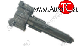 1 349 р. Левая форсунка омывателя фар (пр-во Китай) BODYPARTS Toyota Camry XV55 1-ый рестайлинг (2014-2017)  с доставкой в г. Воронеж