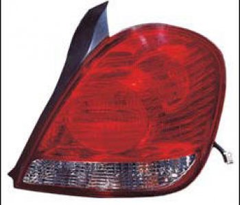 3 799 р. BLUEBIRD SYLPHY 03- ФОНАРЬ ЗАДН ВНЕШН ПРАВ (Китай) BODYPARTS nnsyl03-741-r  с доставкой в г. Воронеж. Увеличить фотографию 1
