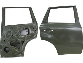 21 899 р. VITARA 14- ДВЕРЬ ЗАДН ПРАВ (Китай) BODYPARTS szvit14-520-r  с доставкой в г. Воронеж. Увеличить фотографию 1