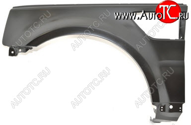 15 899 р. RANGE ROVER SPORT КРЫЛО ПЕРЕДН ЛЕВ (Китай) BODYPARTS lrrsp10-270-l  с доставкой в г. Воронеж